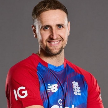 Liam Livingstone Biography